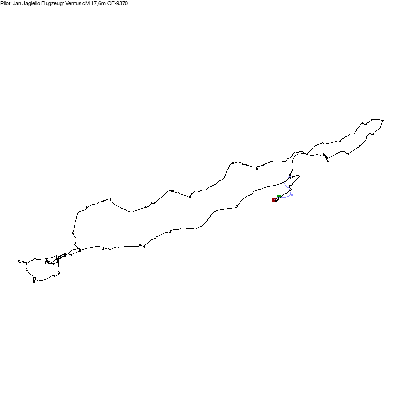 Flugspur